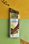 Beyoglu Dubaco Dubai Chocolate with Pistachio and Crispy Kadayif 3.35 oz (95 G) - Kunafah Chocolate
