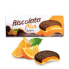 Biscolata Pia Cake with Orange 3.53 oz  (100 g)