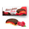 Biscolata Pia Cake with Raspberry 3.53 oz  (100 g)