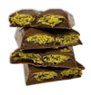 Bolci Pistachio Kadayif-Filled Milk Chocolate 3.5 oz (100 g) (Dubai Chocolate)