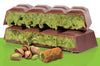 Bolci Pistachio Kadayif-Filled Milk Chocolate 3.5 oz (100 g) (Dubai Chocolate)