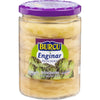 Burcu Artichoke Hearts 19 oz (in glass jar)