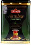 Altınbas Bergamotlu 400 g (Teneke Kutu)