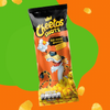 Cheetos Shots Mini Chips from Turkey