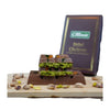 Cotanak Dubai Chocolate (Çotanak Dubai Çikolatası) 6.3 oz (180 G)