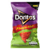 Doritos Flamin' Hot Lime Chili & Lime Flavored Corn Chips 3.6 oz (102 G)