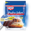 Dr.Oetker Powdered Sugar 5.3 oz (Pudra Sekeri)