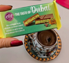 Elit Chocolate Kadayıf and Pistachio Cream Filled Dubai Chocolate 3.17 oz (90g)