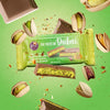 Elit Chocolate Kadayıf and Pistachio Cream Filled Dubai Chocolate 3.17 oz (90g)
