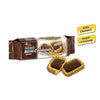 Eti Burcak Milk Chocolate Biscuit combines the wholesome taste of traditional Turkish whole wheat bi