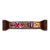 Eti Maximus Loading Bar is a bold and crunchy snack bar packed with peanuts, crispy wheat puffs, and