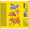 Eti Mini Corn Fish Crackers (Mini Mısırlı Balık Kraker) 1.4 oz (40 G)