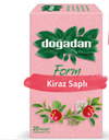 Doğadan Form Cherry Stem Tea (Kiraz Saplı Form Çayı) 20 pcs.