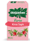 Doğadan Form Cherry Stem Tea (Kiraz Saplı Form Çayı) 20 pcs.