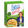 Icim Chef 18% Fat Cream is a versatile kitchen essential made from fresh, pasteurized cow’s milk cre