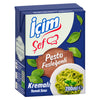 Bring the rich taste of Mediterranean cuisine to your kitchen with Icim Chef Pesto Basil Cream Sauce