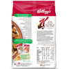 Kellogg's Special K Dark Chocolate Whole Wheat and Rice Cereal 400g