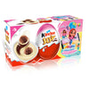 Kinder Joy T3 Girls Special 60 G