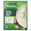 Knorr Creamy Mushroom Soup (Kremalı Mantar Çorbası) 63 G