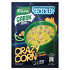 Knorr Instant Soup Crazy Corn (Çabuk Çorba) 0.6 oz (18 G)