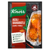 Knorr Baked Chicken Seasoning Hot and Spicy 31 G