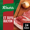 Knorr Broth Bouillon 24 Pack 240 G