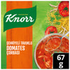 Knorr Instant Noodle Chicken Tomato Soup for 4 People 76 G