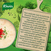 Knorr Instant Soup Cream Chicken (Hazır Çorba Kremalı Tavuk) 65 G