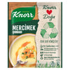 Knorr Instant Soup Lentils (Mercimek Çorbası) 76 G