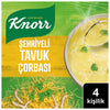 Knorr Instant Soup Noodle Chicken for 4 People 51 G