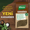 Knorr Black Pepper (Karabiber) 2.1 oz (60 G)