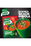 Knorr Quick Soup Crispy Tomato 22 G