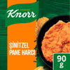 Knorr Schnitzel Bread Mortar 90G