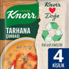 Knorr Tarhana Soup