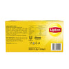 Lipton Teapot Tea Bag Yellow Label 100 Pieces