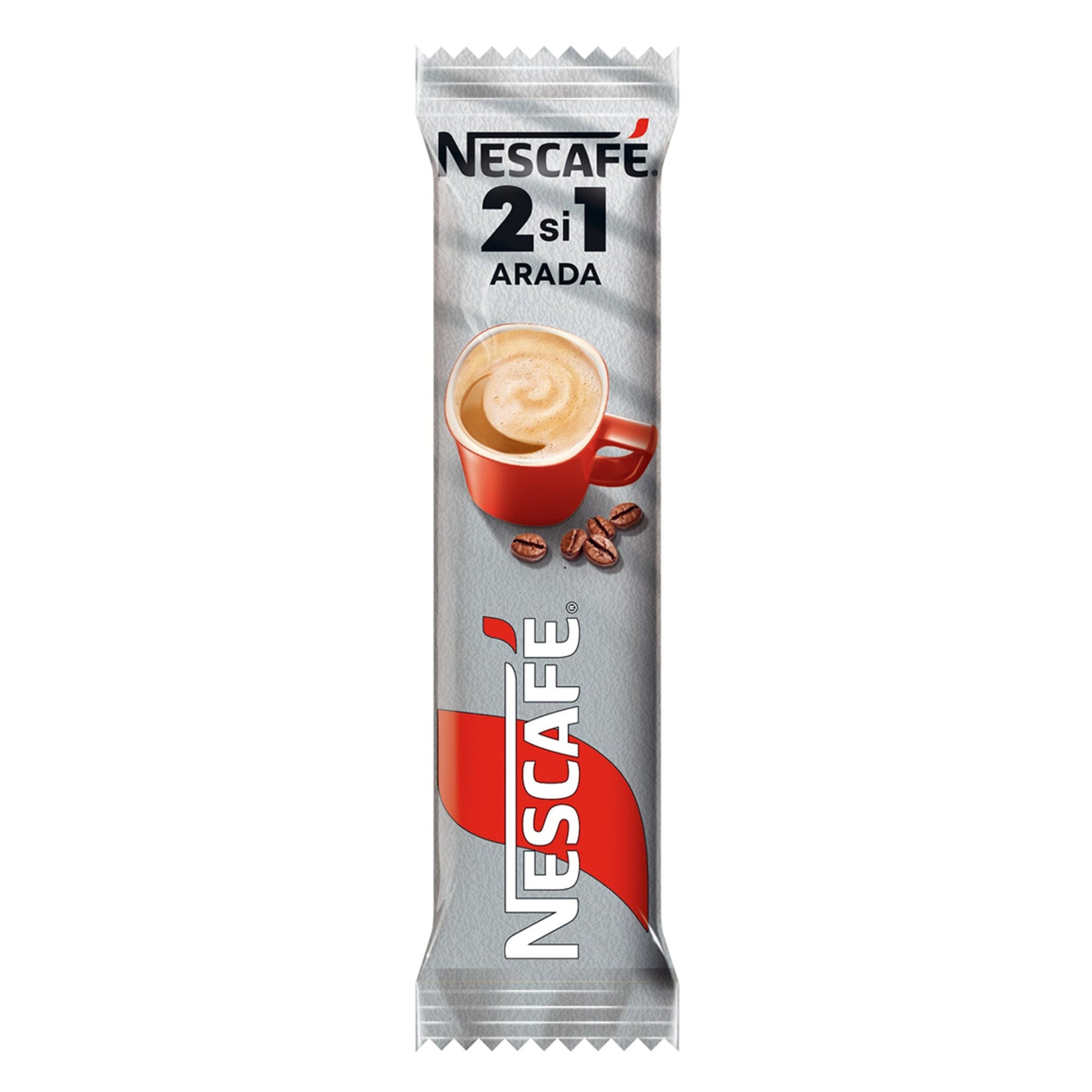 Nescafe 2 in 1 10 G
