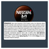 Nescafe 3 in 1 Extra 16.5 G