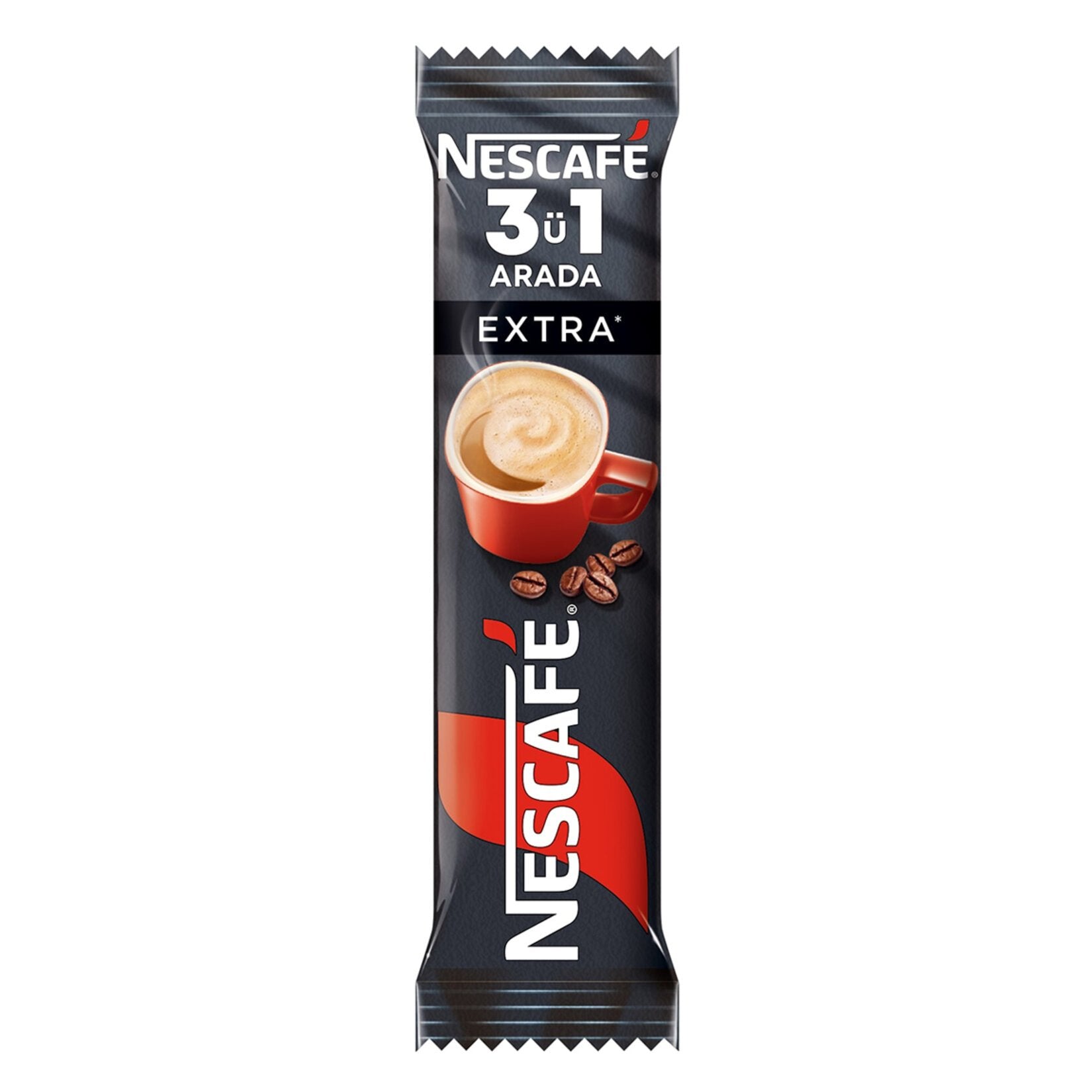 Nescafe 3 in 1 Extra 16.5 G
