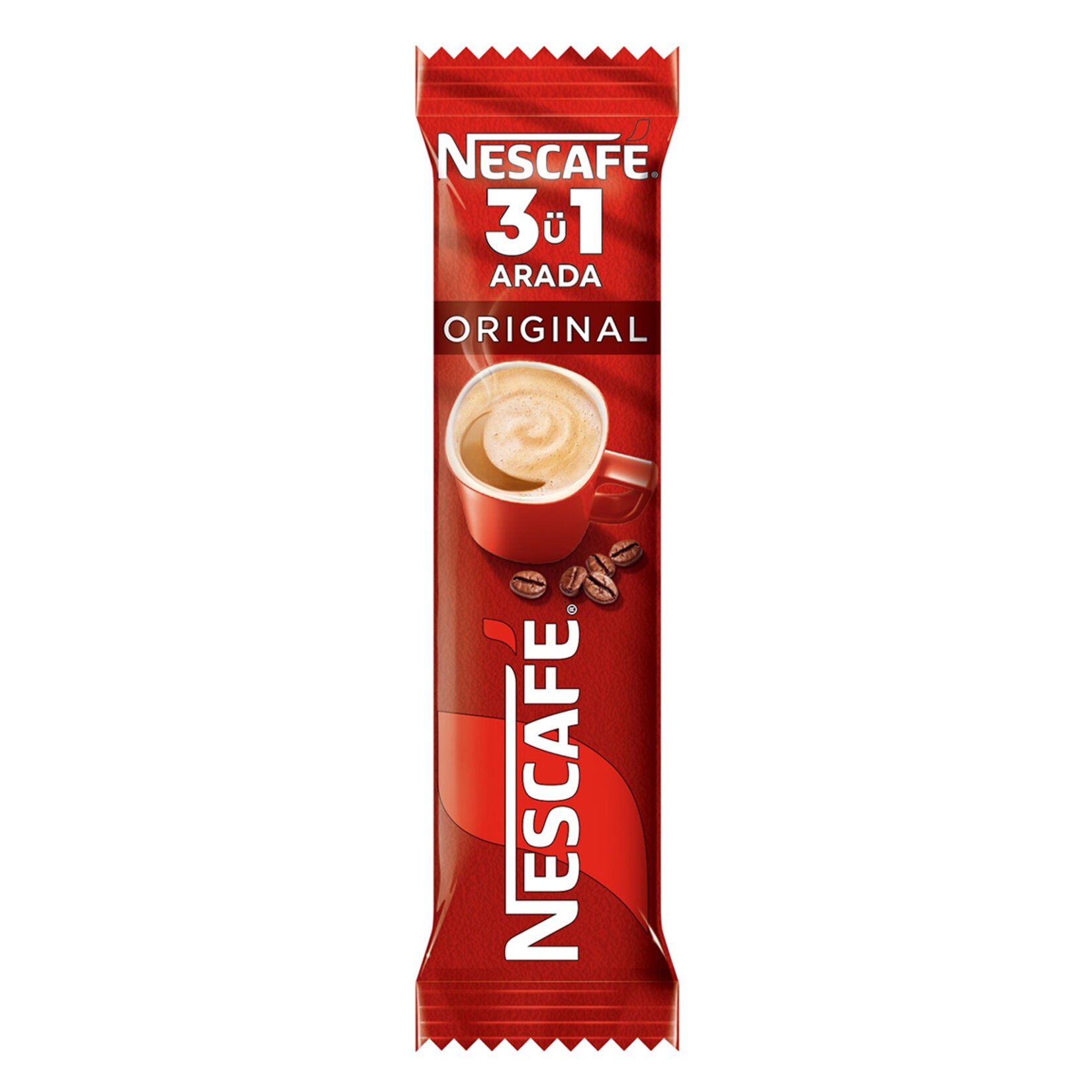 Nescafe 3 in 1 Original 17.5 G