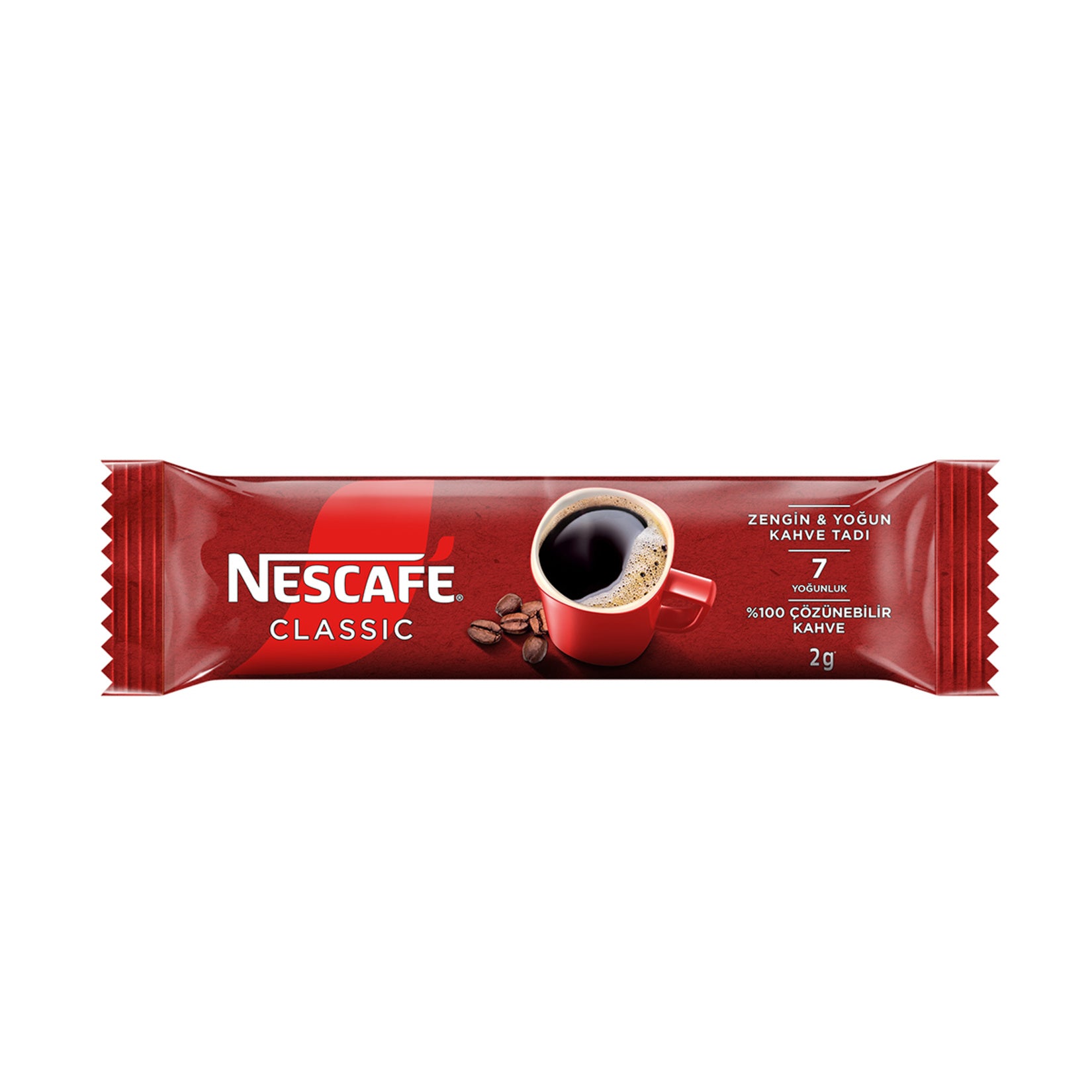 Nescafe Classic Coffee 2 G