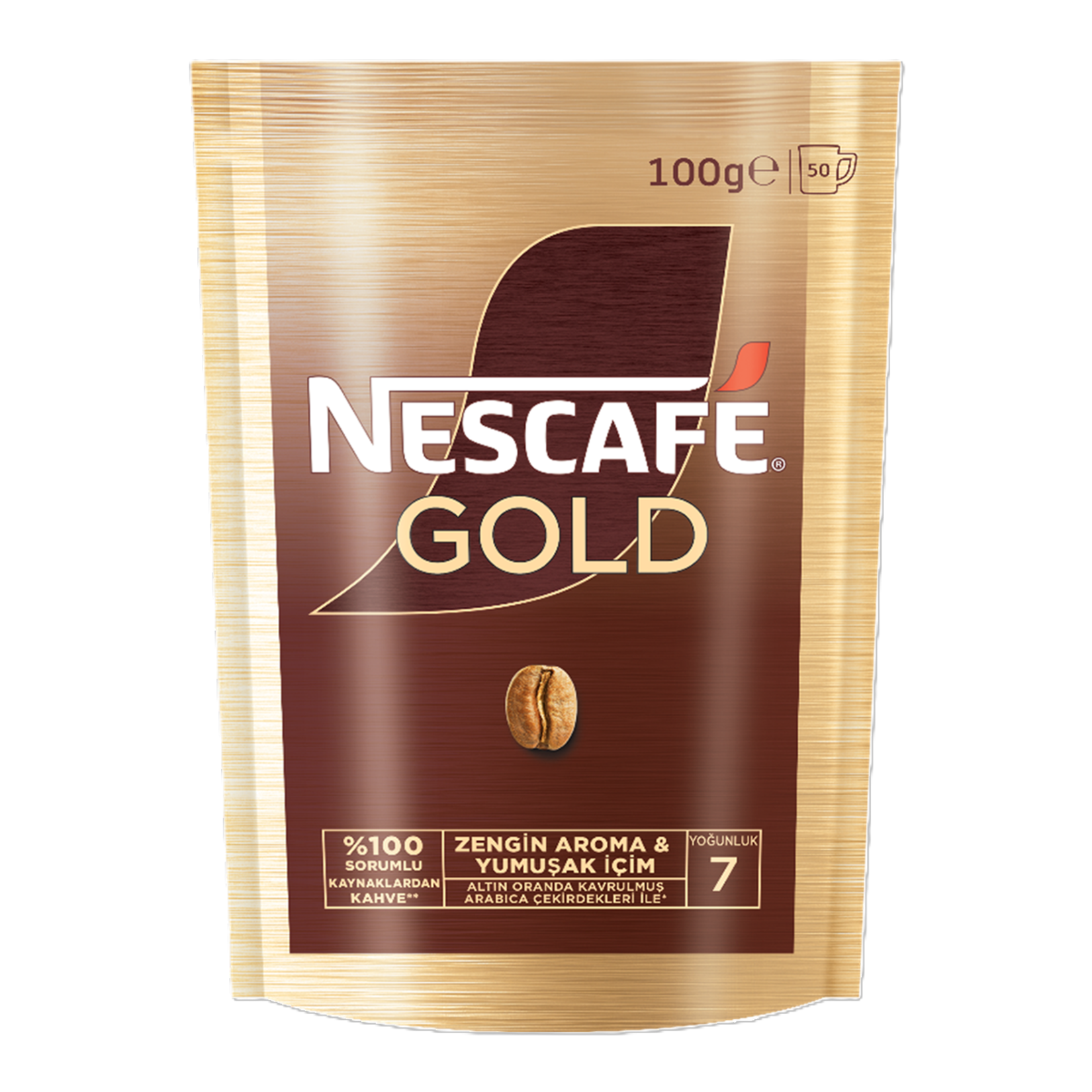 Nescafe Gold Economic Package 100 G