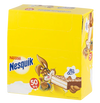 Nestlé Nesquik Wafer Bar 0.94 oz / 26.7g - Box of 30 – Rich Milk Chocolate Wafer