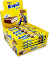 Nestlé Nesquik Wafer Bar 0.94 oz / 26.7g - Box of 30 – Rich Milk Chocolate Wafer