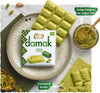 Nestlé Damak Paste White Chocolate with Pistachio Pieces and Paste 1.94 oz (55g)