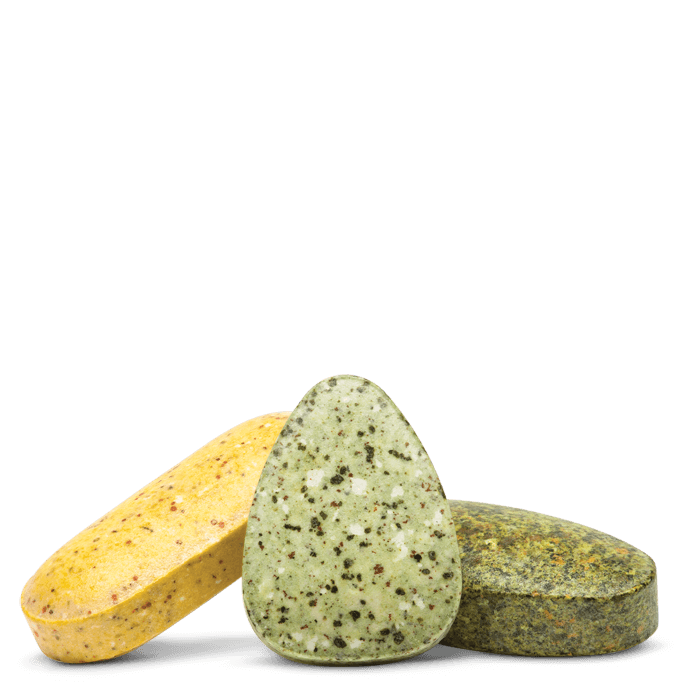 Nutrilite™ Double X™ Multivitamin - 31 Day Supply with Case 186 Tablets