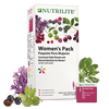 Amway Nutrilite™ Women’s Pack 30 Packets