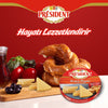President Cheddar Triangular Cheese 100g
