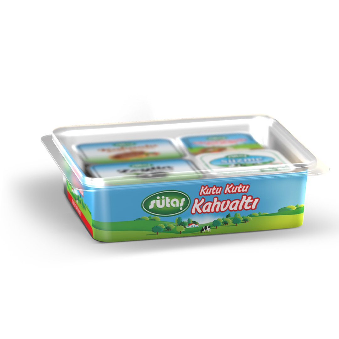 Start your day anywhere—home, office, school, or picnic—with the convenient Sutas Breakfast Pack. This portable, shareable kit brings variety, portion control, and satisfying taste together in one practical box. Order with Turcamart express shipping and get delivery to most locations in 2–5 business days.