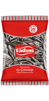 Tadım Sunflower Seeds 4.41 oz (Tadım Ayçekirdeği 125 G)