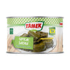 Tamek Stuffed Grape Leaves (Yaprak Sarma) 400 G (14 oz)